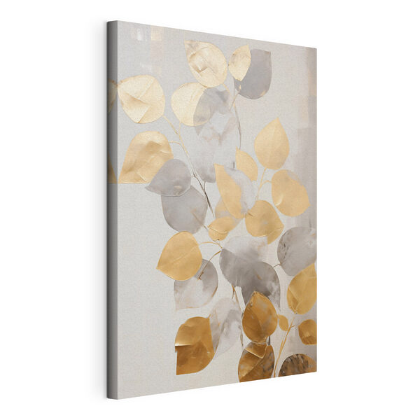Canvas Schilderijen De elegantie van de natuur in zachte tinten (Artikelnummer: s49156) Canvas Schilderijen Canvas Schilderijen De elegantie van de natuur in zachte tinten (Artikelnummer: s49156)