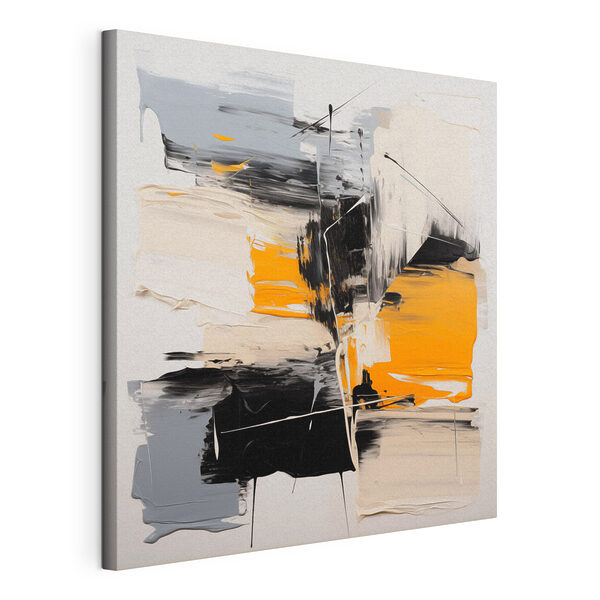 Canvas Schilderijen Schilderen in verschillende kleuren (Artikelnummer: s49196) Canvas Schilderijen Canvas Schilderijen Schilderen in verschillende kleuren (Artikelnummer: s49196)