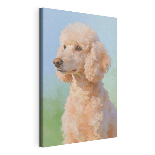 Canvas Schilderijen Een pluizige vriend die van de dag geniet (Artikelnummer: s49352) Canvas Schilderijen Canvas Schilderijen Een pluizige vriend die van de dag geniet (Artikelnummer: s49352)