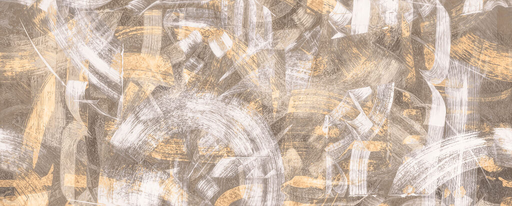 Artistic brushstrokes in soft colors Artistic brushstrokes in soft colors