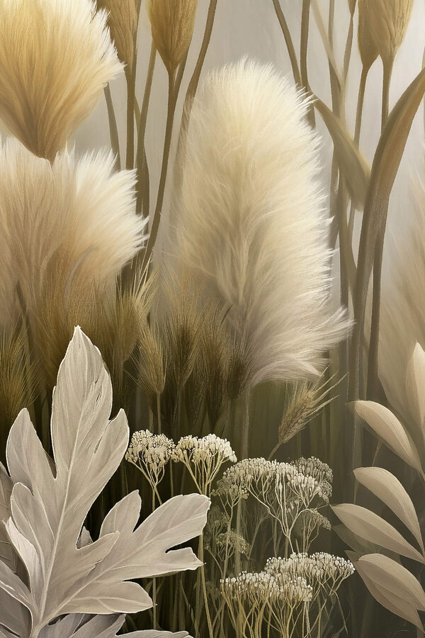 Soft tones of nature's beauty Soft tones of nature's beauty