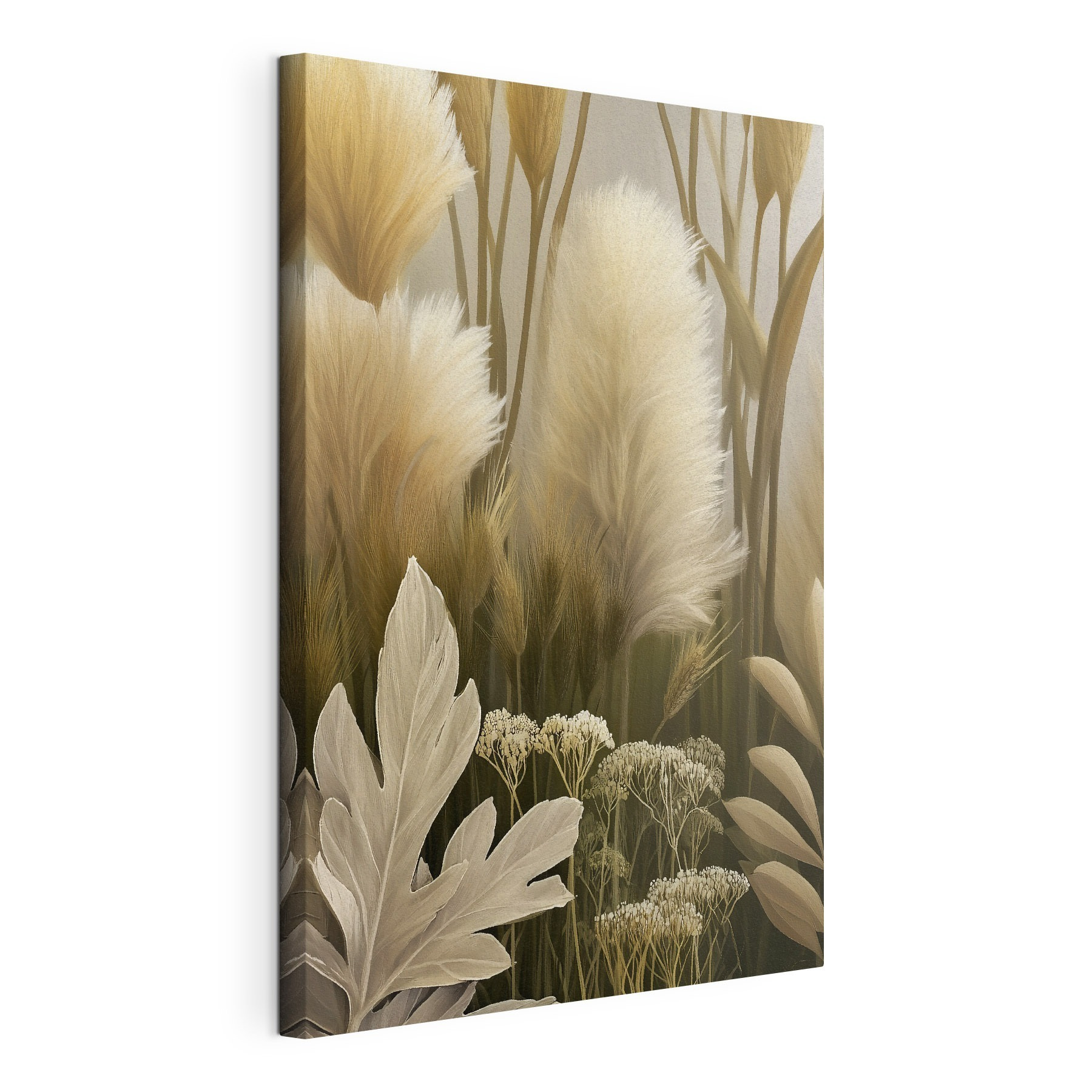 Soft tones of nature's beauty Soft tones of nature's beauty