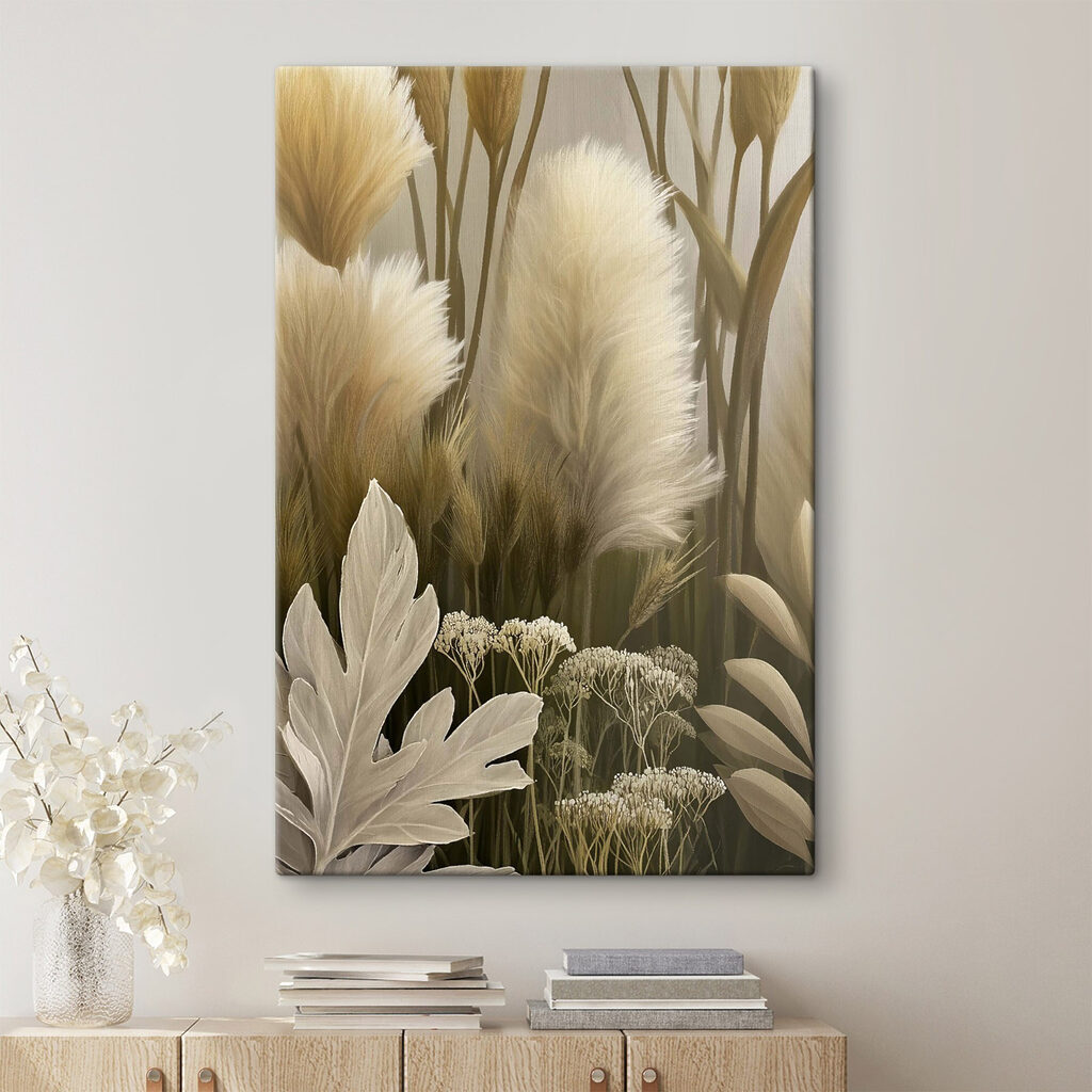 Soft tones of nature's beauty Soft tones of nature's beauty