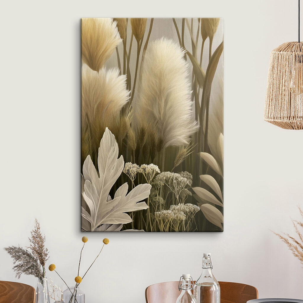 Soft tones of nature's beauty Soft tones of nature's beauty