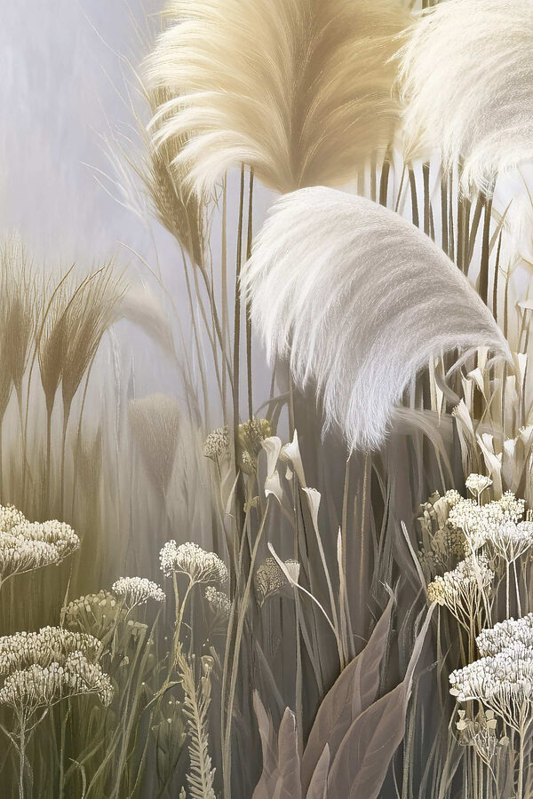 Soft hues of nature's beauty Soft hues of nature's beauty