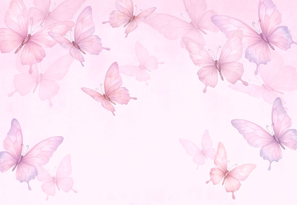 Group of butterflies flying Group of butterflies flying