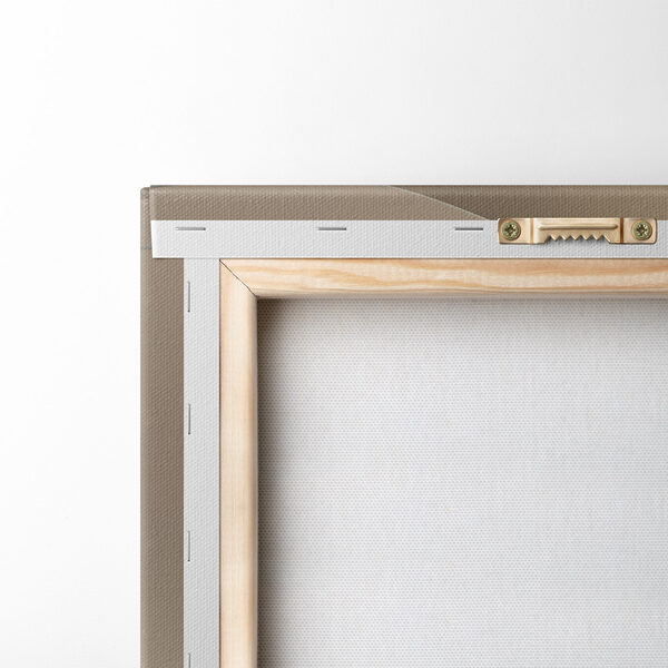 White paper with a curved edge White paper with a curved edge