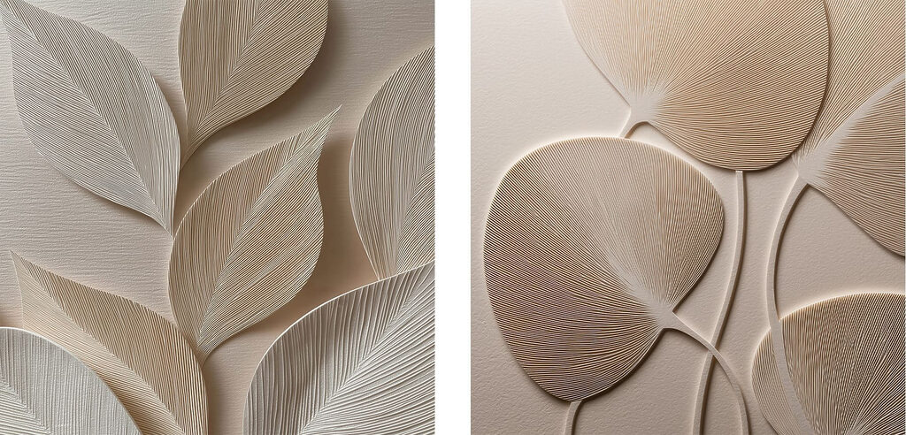 Gentle curves of nature's design Gentle curves of nature's design