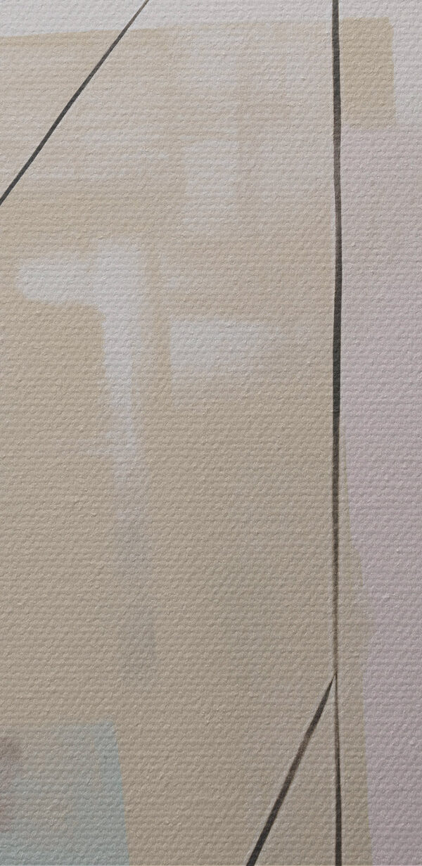 Painting of different colors Painting of different colors