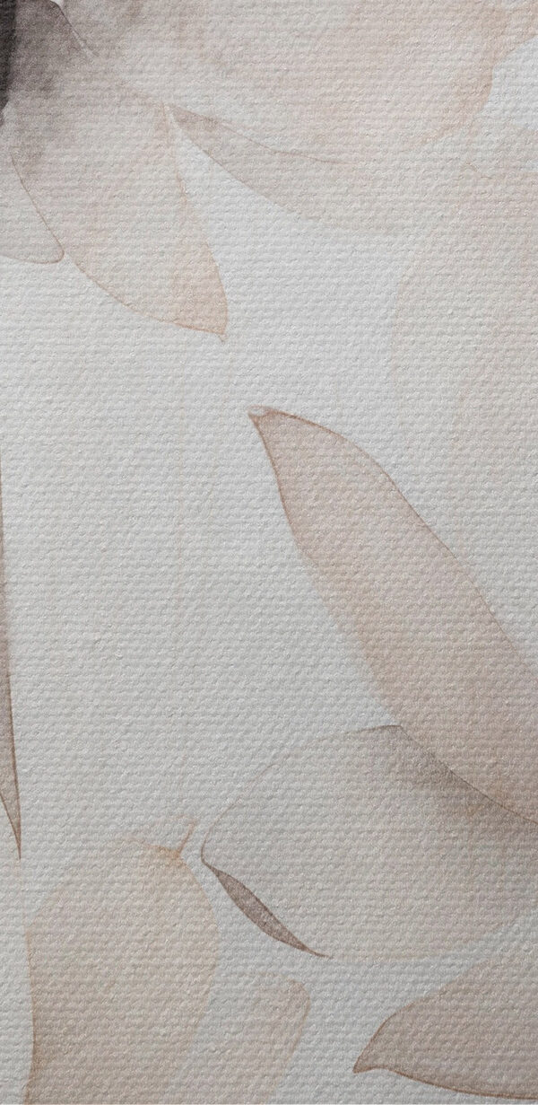 Delicate blooms in soft watercolor hues Delicate blooms in soft watercolor hues