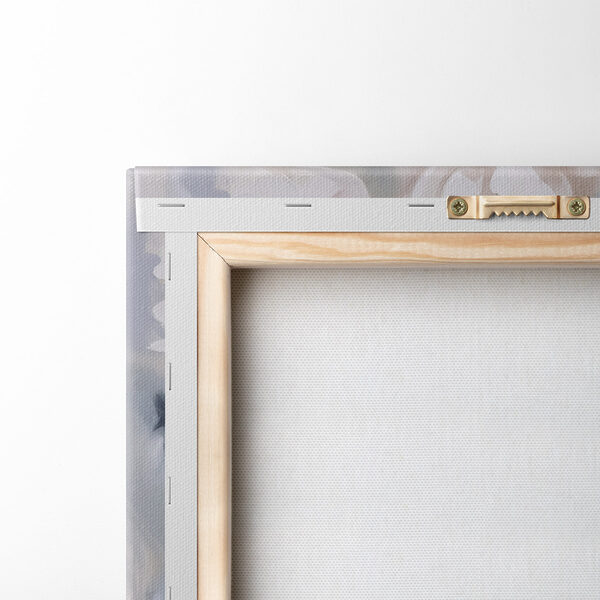 Delicate blooms in soft pastel hues Delicate blooms in soft pastel hues