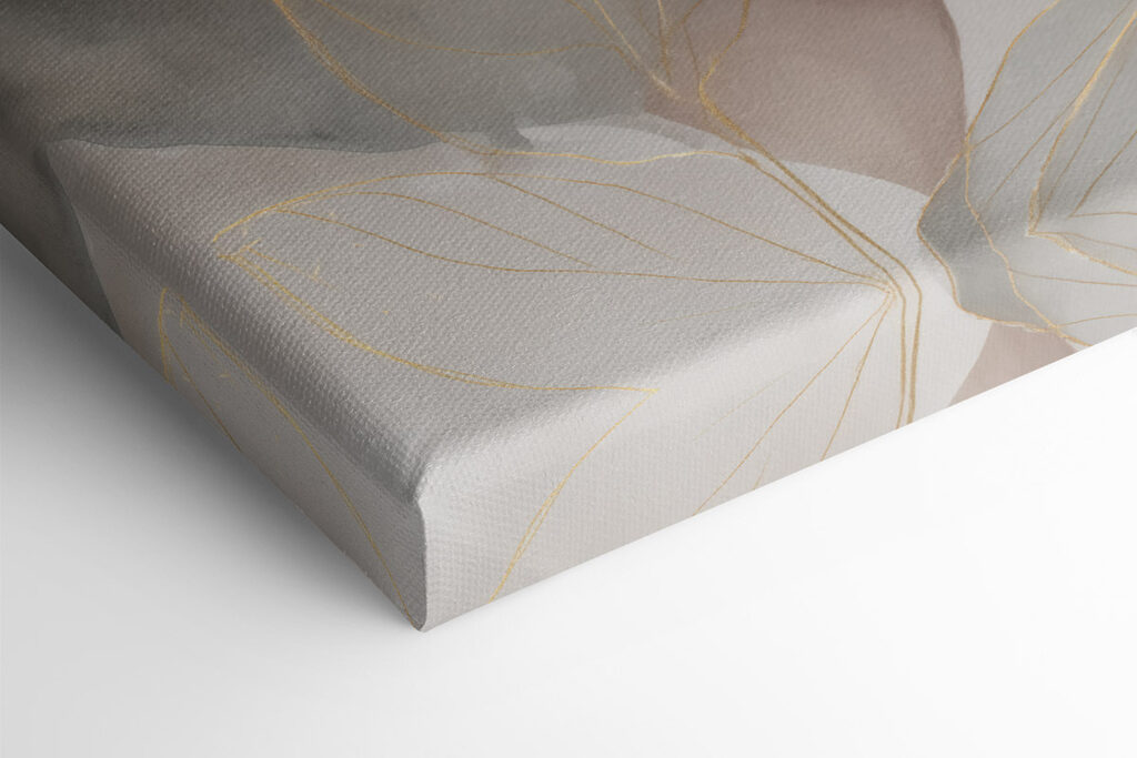 Modulaire canvasprint Twee afbeeldingen van het gezicht van een vrouw (Artikelnummer: m30091) Modulaire canvasprint Twee afbeeldingen van het gezicht van een vrouw (Artikelnummer: m30091)
