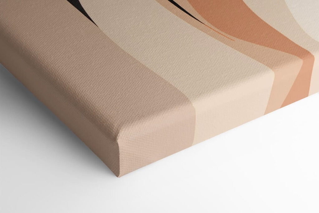 Woman with black hair and earrings Woman with black hair and earrings