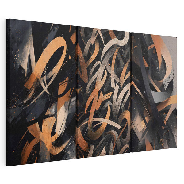 Modulaire canvasprint Verzameling kunstwerken (Artikelnummer: m30541) Modulaire canvasprint Modulaire canvasprint Verzameling kunstwerken (Artikelnummer: m30541)