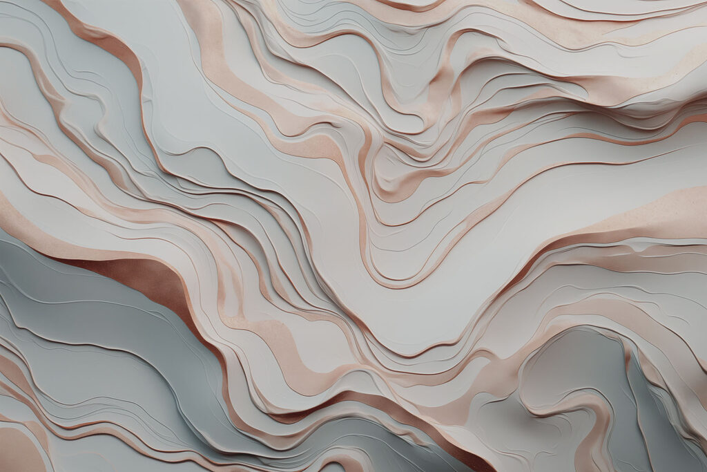 White and brown paper cut out White and brown paper cut out