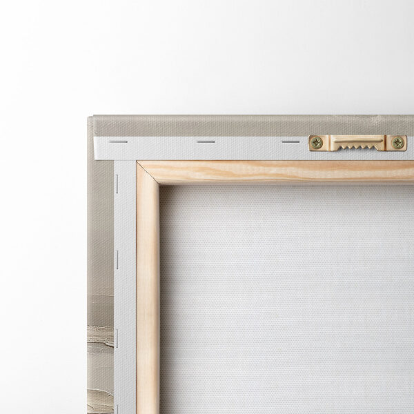 Serene tones blend in gentle harmony