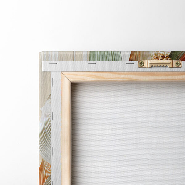 Elegant floral design in soft colors Elegant floral design in soft colors