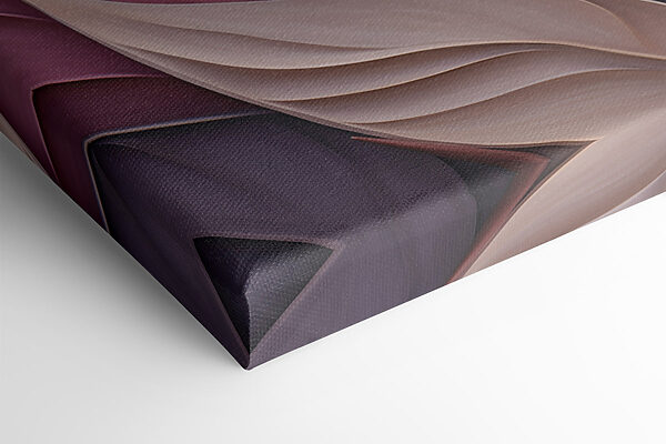 Soft hues of nature's design Soft hues of nature's design