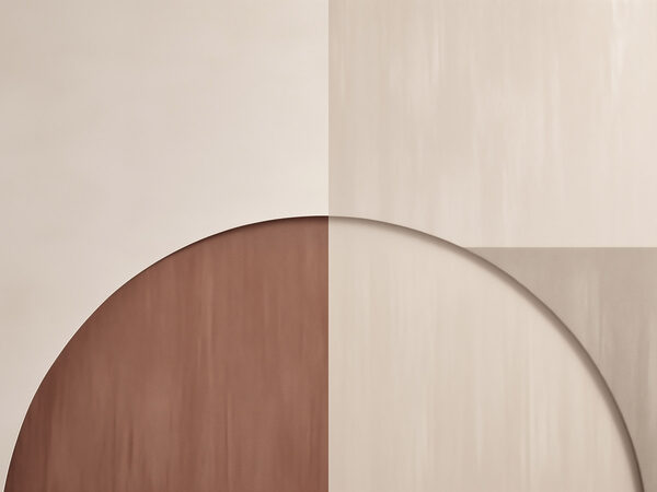 Soft hues blend in harmony Soft hues blend in harmony