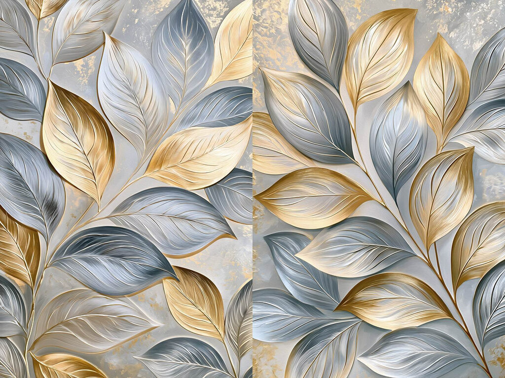 Nature-inspired elegance in soft tones Nature-inspired elegance in soft tones