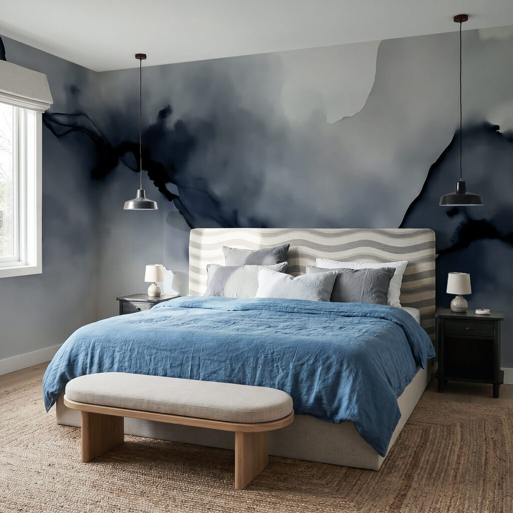 Zwarte en witte rook Zwarte en witte rook
