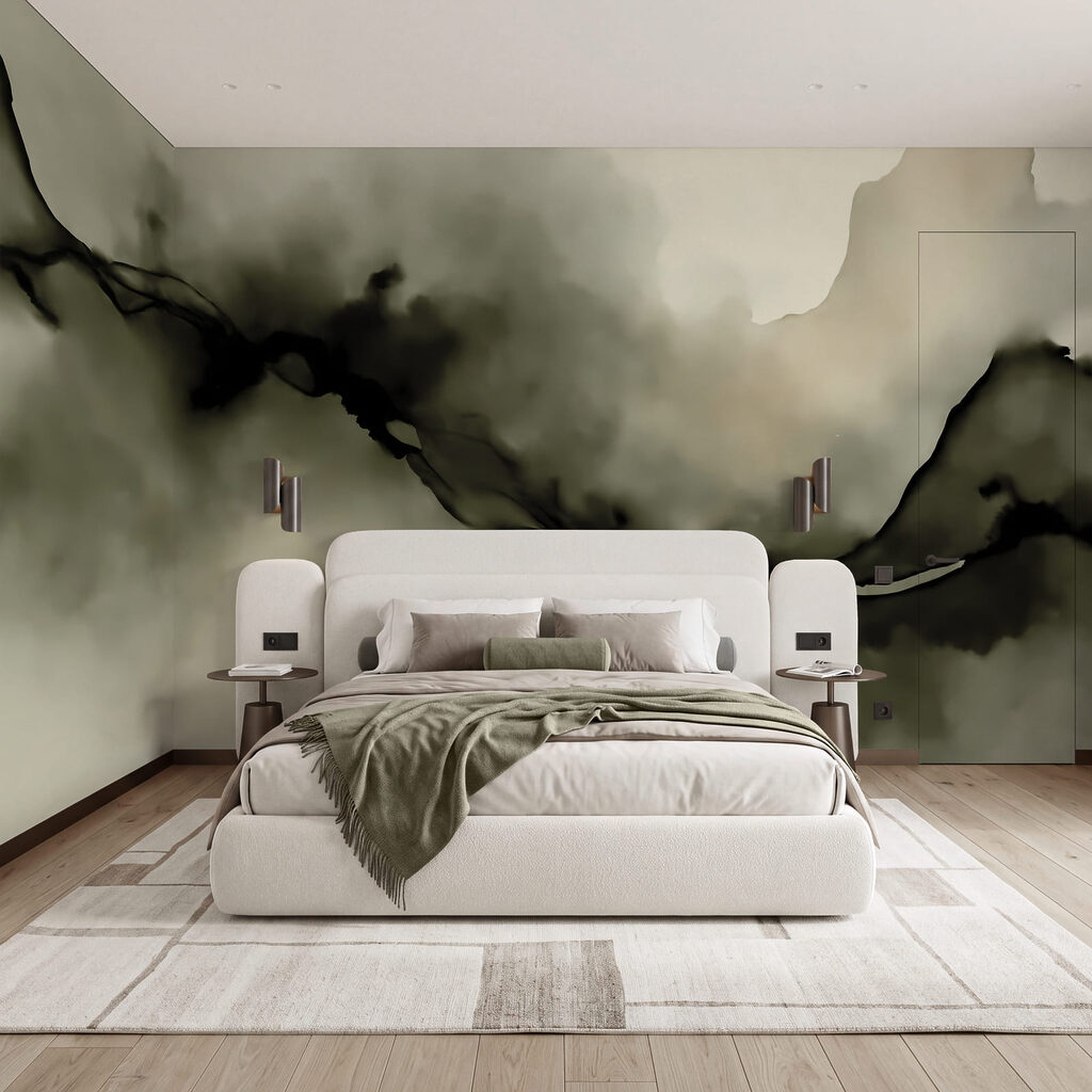 Zwarte en witte rook Zwarte en witte rook
