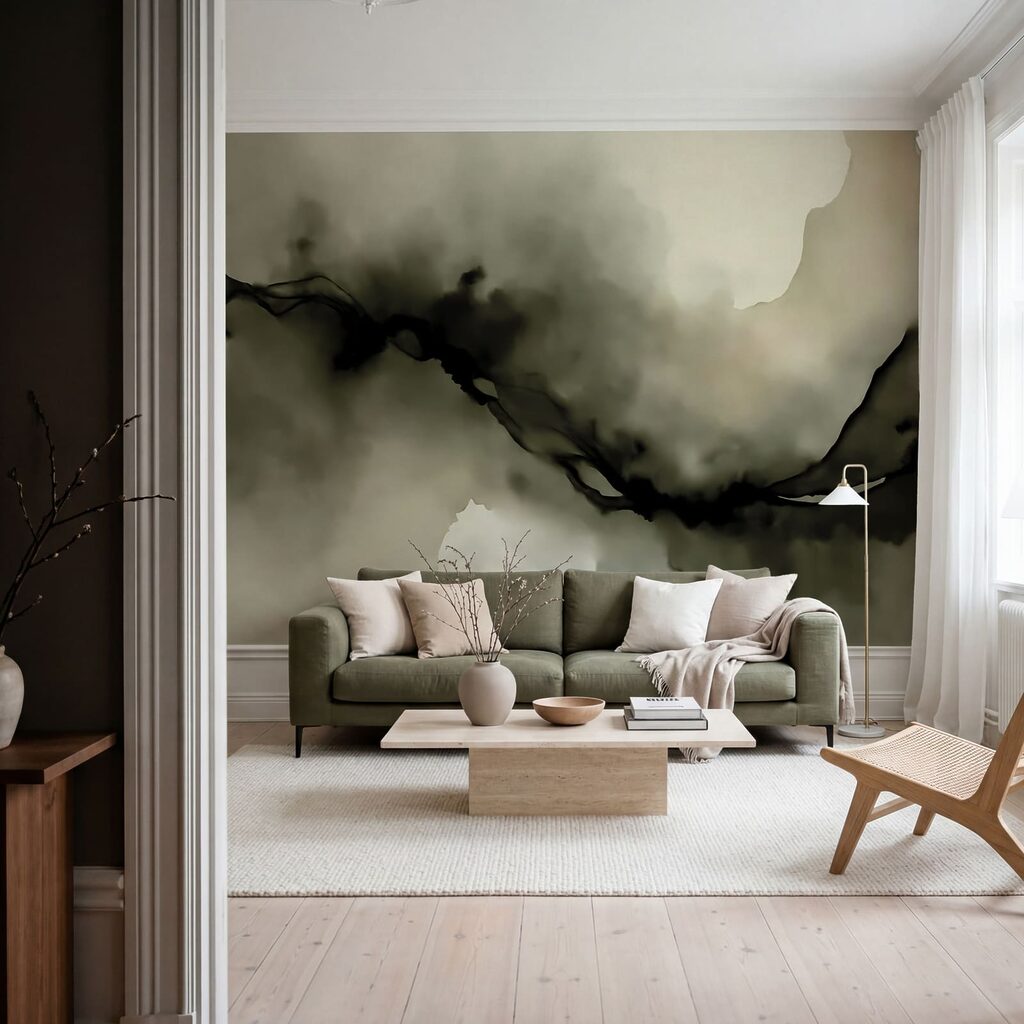 Zwarte en witte rook Zwarte en witte rook