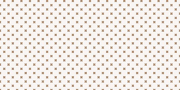 Fotobehang Patroon van kleine bruine bloemen (Artikelnummer: t01066v1)